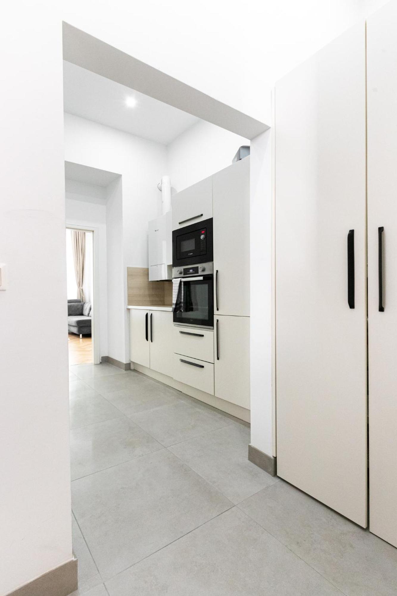 Stilvolle 2 Zimmer Apartment Im Wiener Altbaustil Nahe Donaukanal Dış mekan fotoğraf