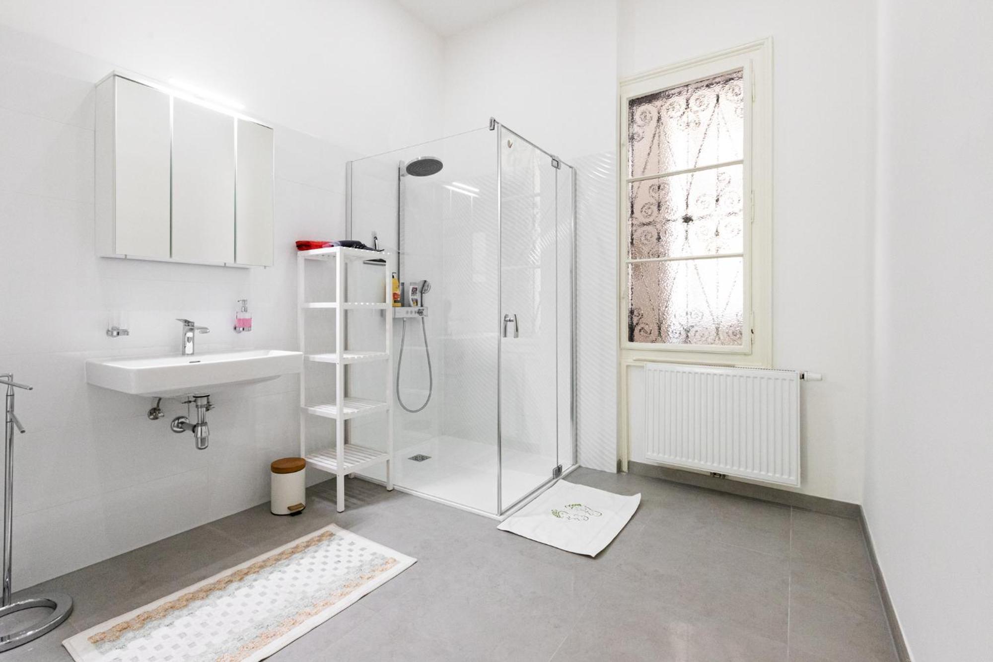 Stilvolle 2 Zimmer Apartment Im Wiener Altbaustil Nahe Donaukanal Dış mekan fotoğraf